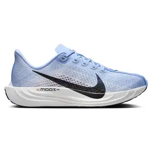 Nike ZoomX Pegasus Plus Aluminum Royal Pulse White Black (Women's) (women) by StockX