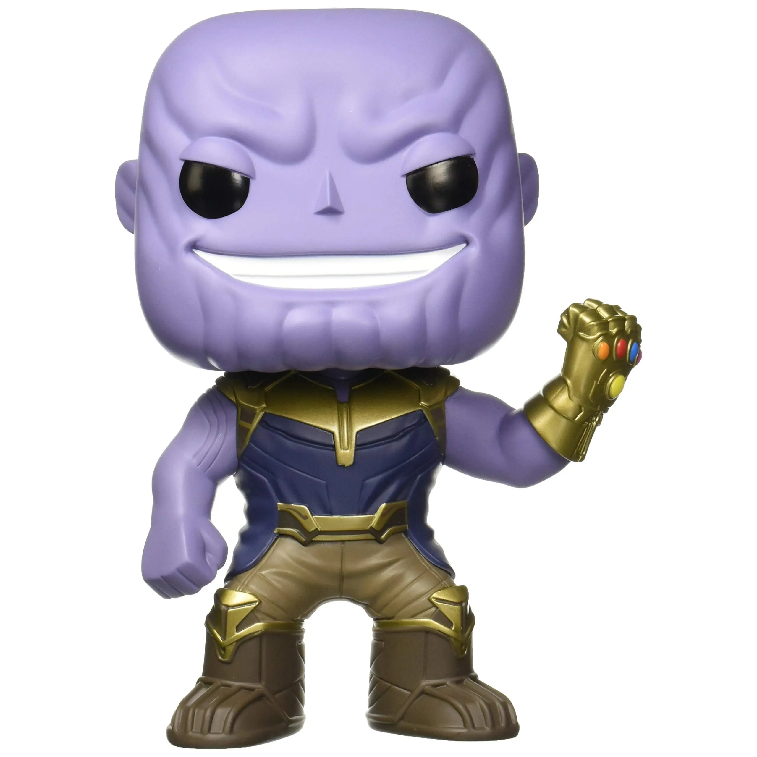 Funko POP! Avengers Infinity War 10 Inch Thanos #308 Exclusive