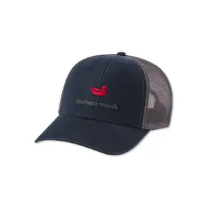 Trucker Hat - Classic Snapback