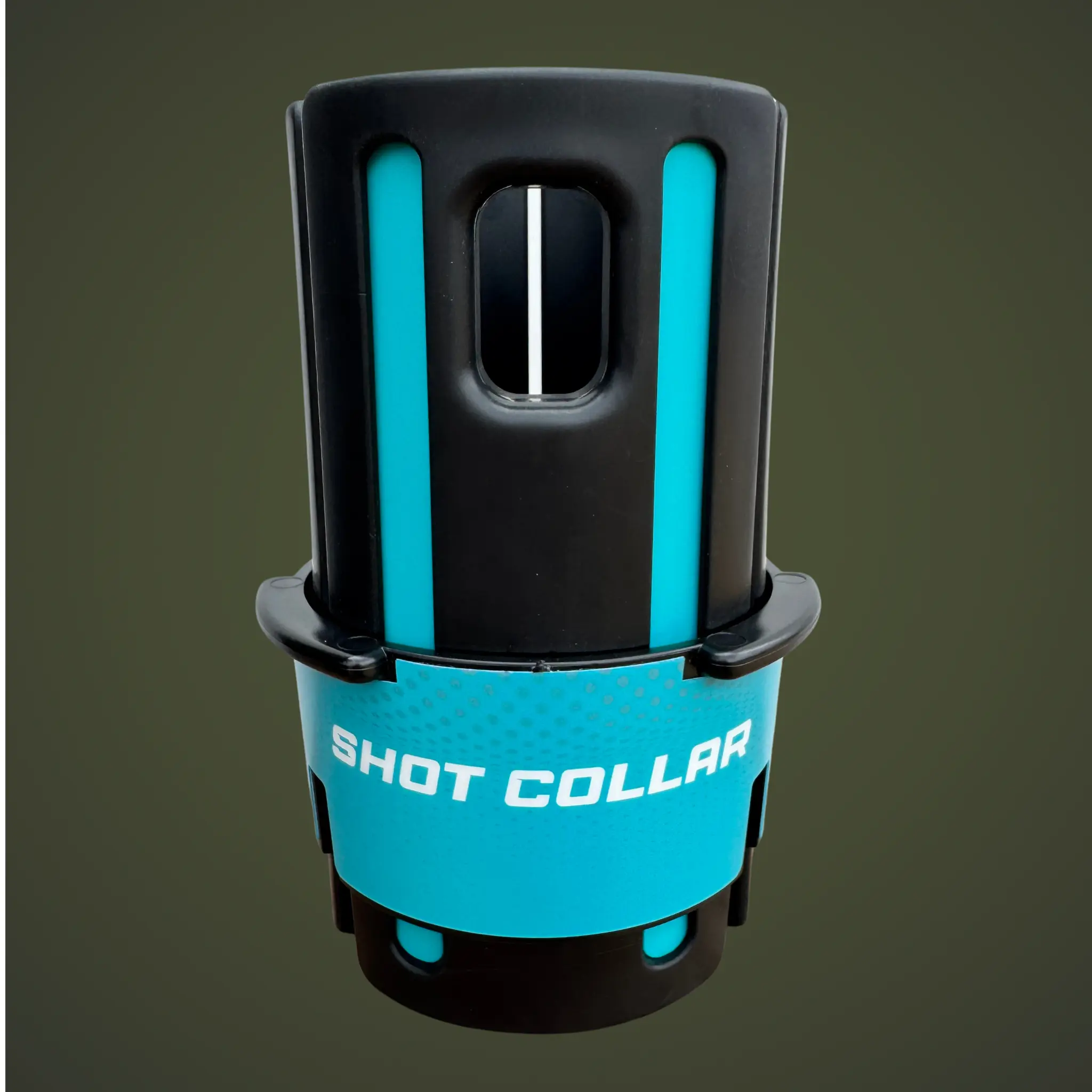 Nakita Shot Collar Original Baseball Bat Weight