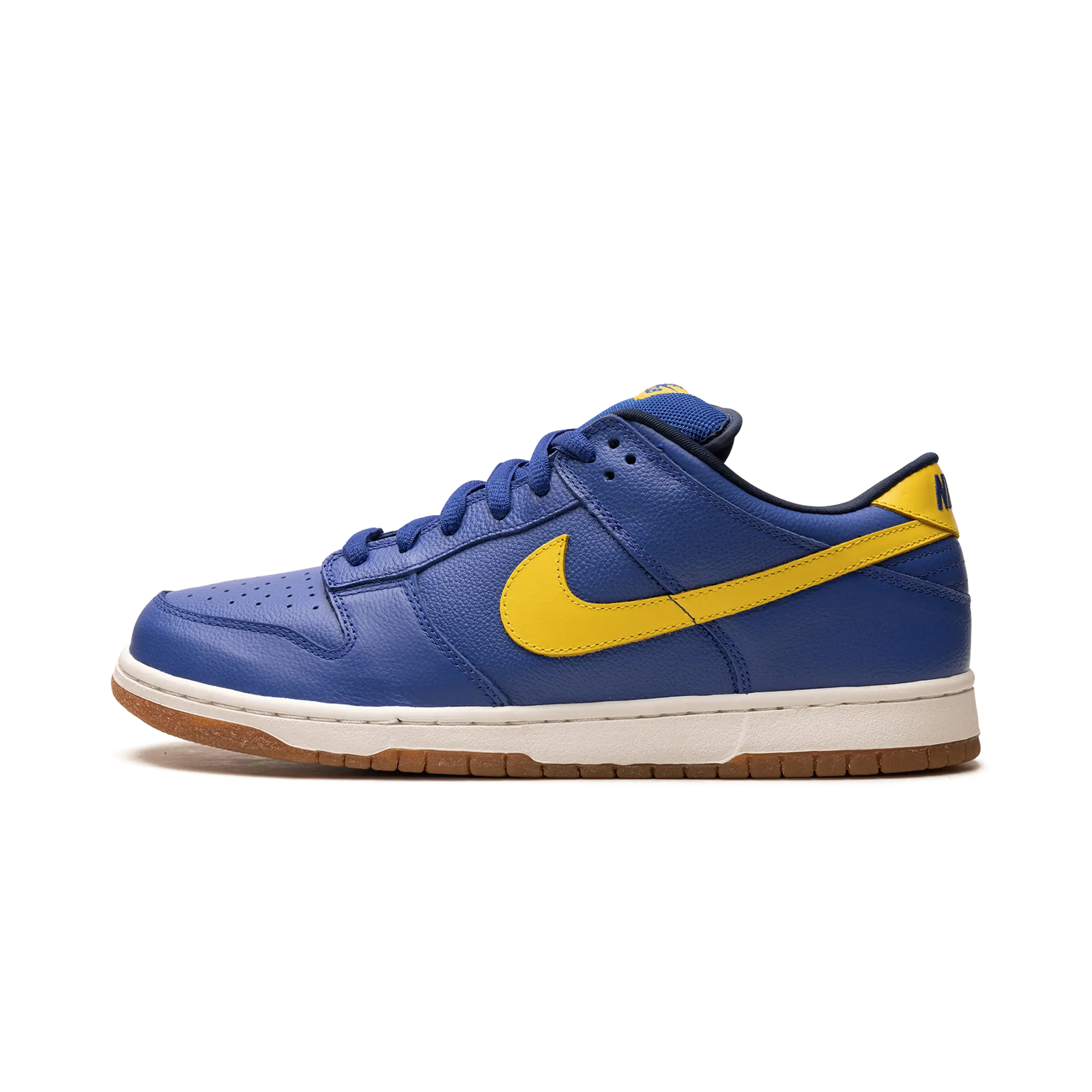 Dunk Low Pro SB "Boca"