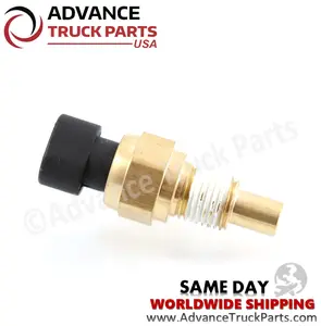 Advance Truck Parts 23518092 Detroit Diesel Oil Temperature Sensor