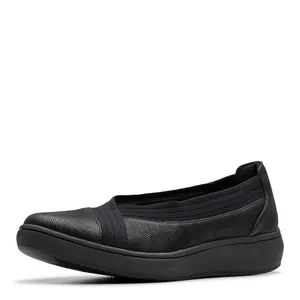 Women's Clarks, BreezeSky Air Slip-On