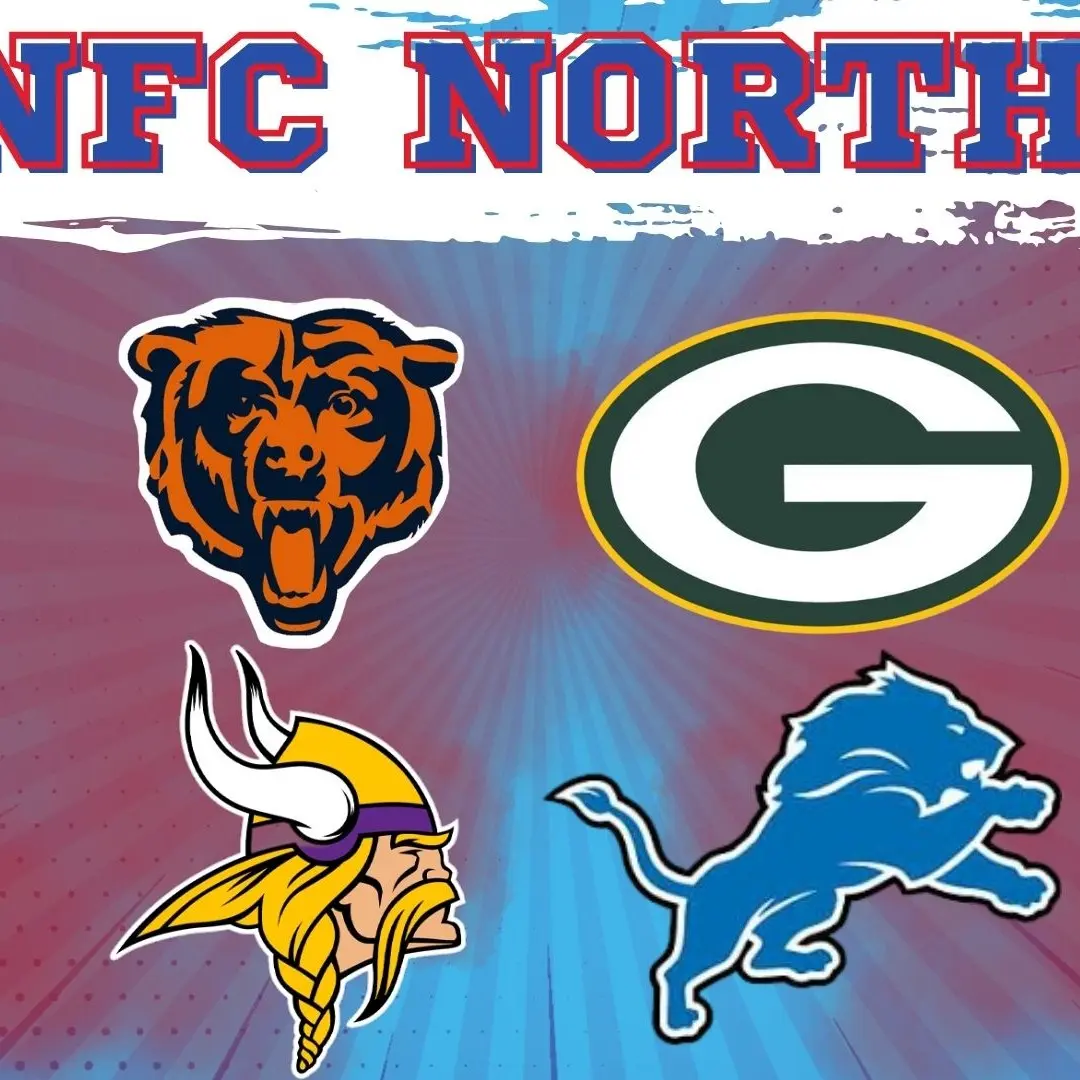 NFC North