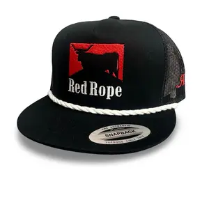 Cowboy Killer OG Edition Rope Hat