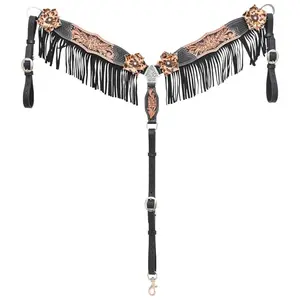 WILDCARD BREAST COLLAR