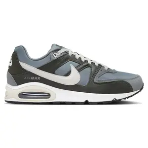 Nike Air Max Command Cool Grey Sequoia (men) by StockX
