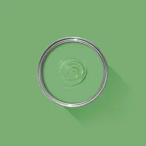 Farrow & Ball Archived Emerald Green NO.W53 🚚 Free Shipping!