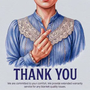 Giveaway : NesBlanketStore Personalized Printing - A6