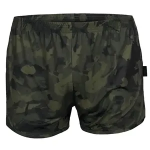 Ranger Silkies Training Shorts | 2.5"