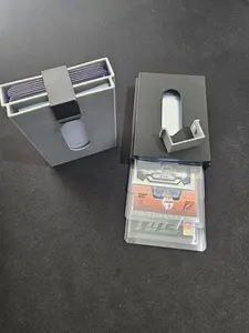 Card Caddy - On The Go Card Protection