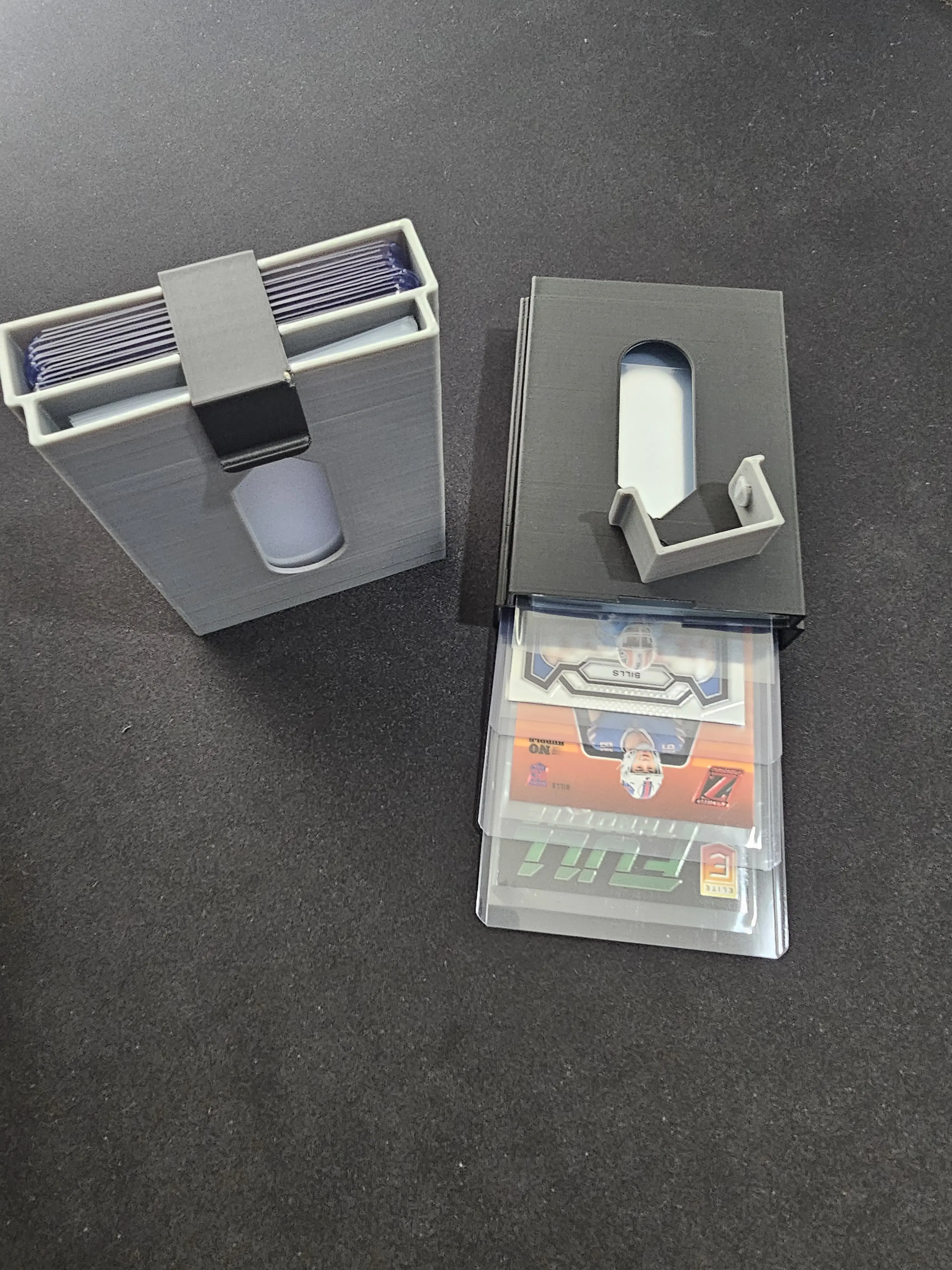 Card Caddy - On The Go Card Protection