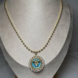 Bee Necklace