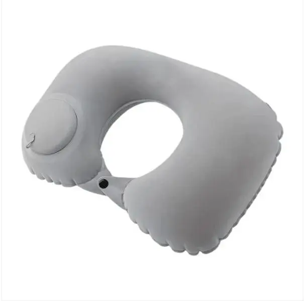 Portable Neck Cushion for Travel