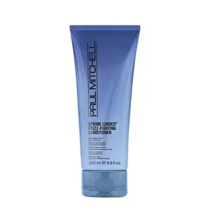 Paul Mitchell Spring Loaded Frizz-Fighting Haircare Conditioner, Fragranced, Scented, Hydrating Formula for Smooth Hair