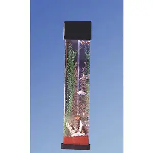 Midwest Tropical T-1200 Triangle Aqua Tower