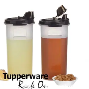 Modular Mate with drip seals