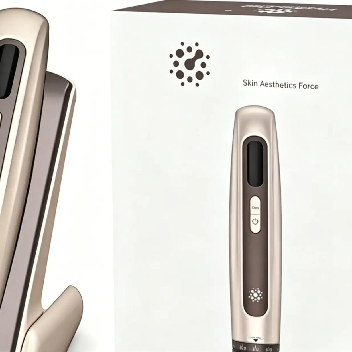 Default+20 random accessories