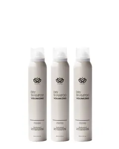 Simply Mandys Dry Shampoo Volumizing Trio
