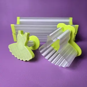 Cake Pop Cutter - Tutu Shape