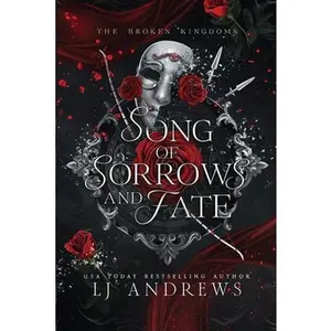 Song of Sorrows and Fate -- Lj Andrews - Paperback