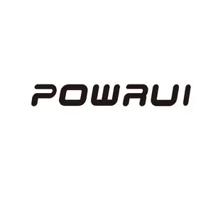 Powrui Shop shop logo