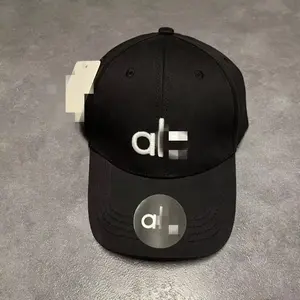 New Model Unisex 6-Panel Hard-Brim PVC Baseball Cap, Adjustable, Versatile, Sun-Protective for Sports, Branded Fashion Cap