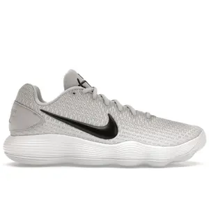 Nike Men's Hyperdunk 2017 Low Pure Platinum, from StockX