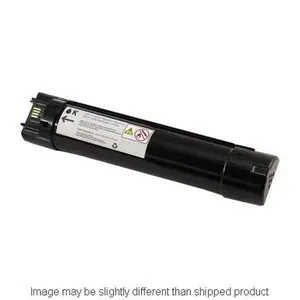 COMPRP DELL 330-5846 HI YLD BLACK TONER