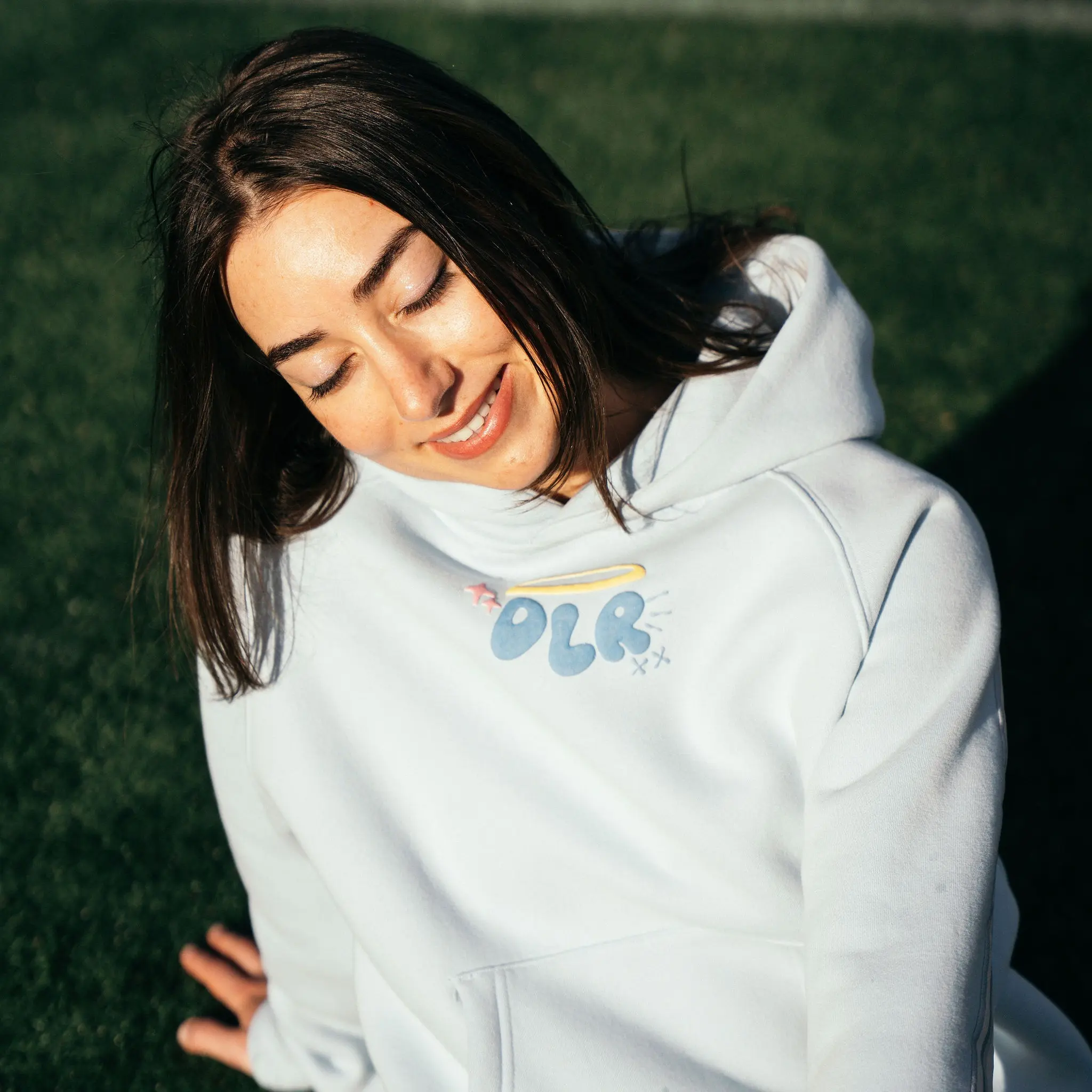 Heaven Hoodie
