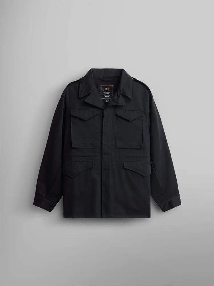 M-43 FIELD JACKET M-43 FIELD JACKET