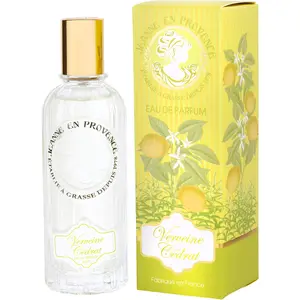 Jeanne En Provence Verveine Cedrat By Jeanne En Provence Eau De Parfum For Women