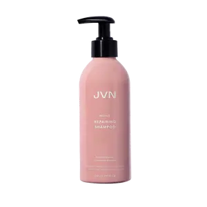 JVN Revive Repairing Shampoo, 10 Fl Oz, Strengthen & Repair Damaged, Color Treated, or Fragile Hair, Hair Care for Women and Men, Non-Toxic, Silicone and Sulfate Free Shampoo