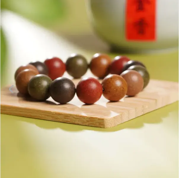 Herbal Bracelet 13 mm × 18 cm