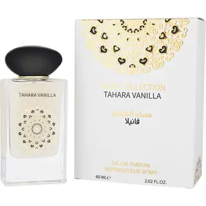 Gulf Orchid Tahara Vanilla By Gulf Orchid Eau De Parfum For Unisex