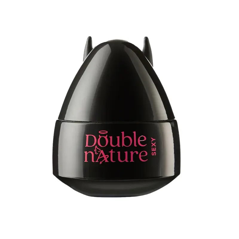 JAFRA Double Nature Sexy Eau de Toilette for women, Set Frangrance