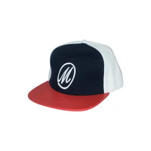 The Marksmen Vintage Cap