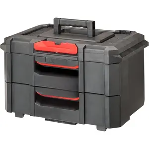 CRAFTSMAN Tool Box, Tool Organizer, Drawer Unit