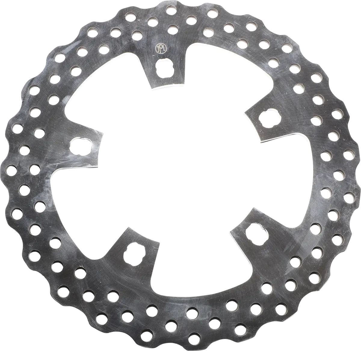 PERFORMANCE MACHINE (PM) Front Brake Rotor - Spoke Mount - 11.8" - Touring '14-'23