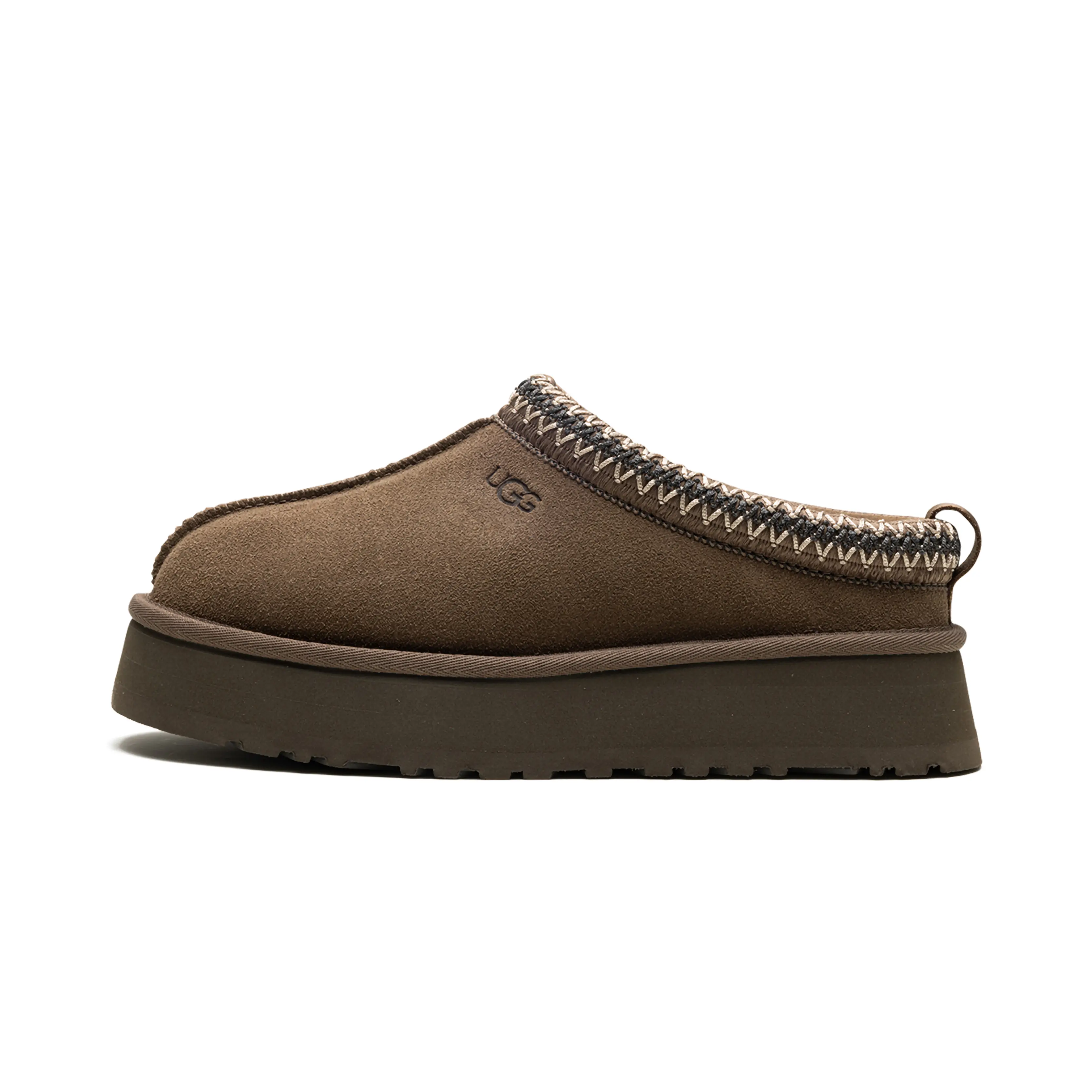 Tazz Slipper WMNS "HICKORY" 1122553 HCK
