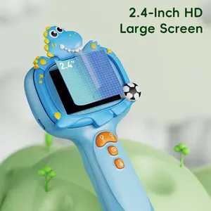 BEBANG Borescope Camera with Light for Kids | STEM Science Educational Toy for 3 4 5 6 7 8 Years Old Boys & Girls | Birthday Gift for Outdoor Adventures & Nature Discovery