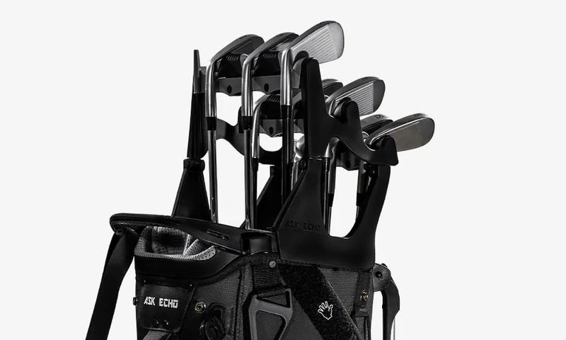 Ask Echo Pendor Lock Club Organizer