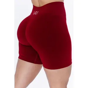 Red Red Short