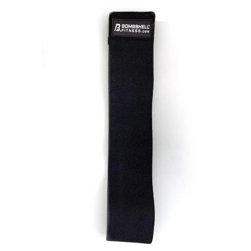 Booty Band Light Resistance - Black