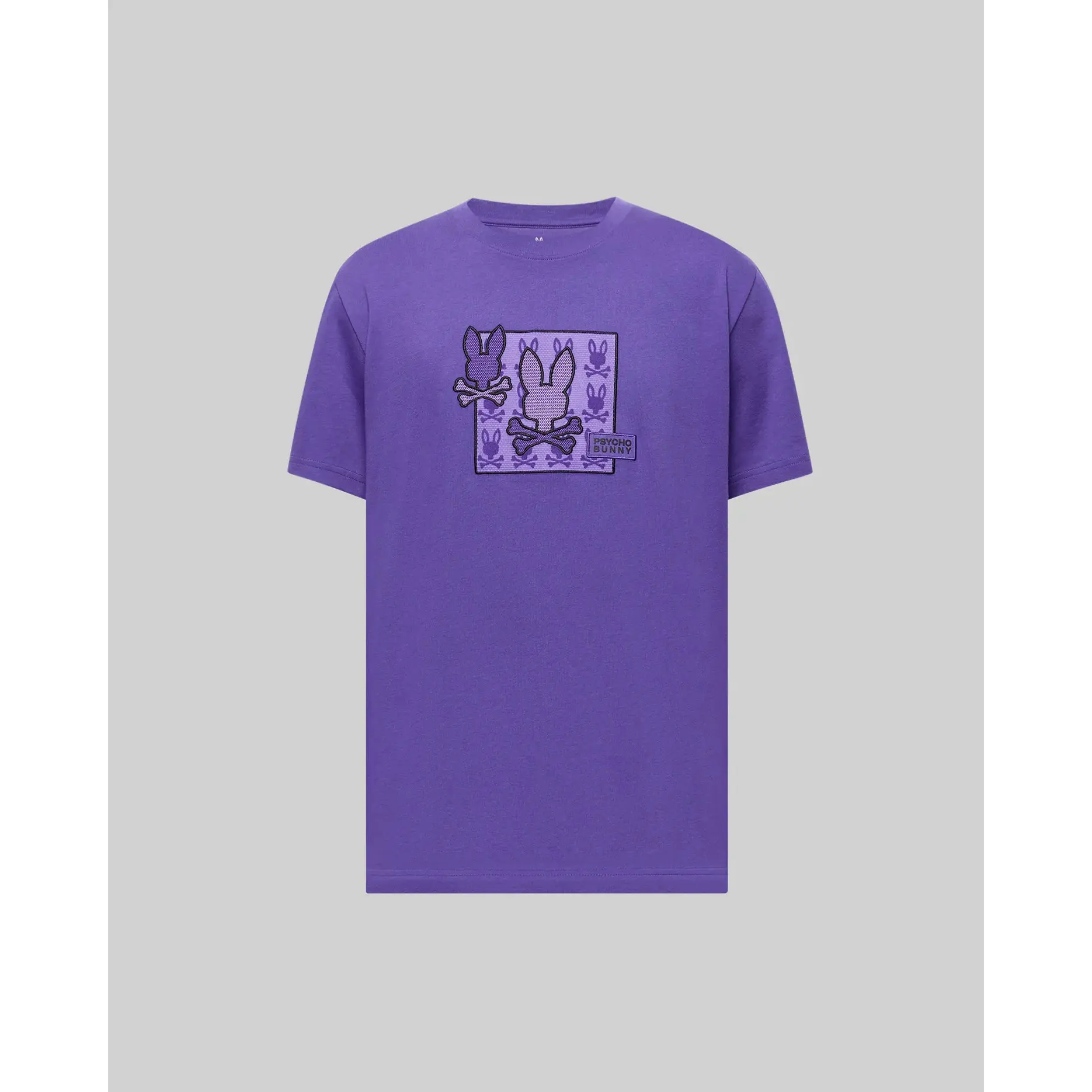 MENS VAREN GRAPHIC TEE - MT0200165