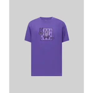 MENS VAREN GRAPHIC TEE - MT0200165