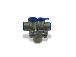 TORQUE Pressure Control Protection Valve (Replaces Haldex Midland KN31000 KN31001) (TRKN31000)