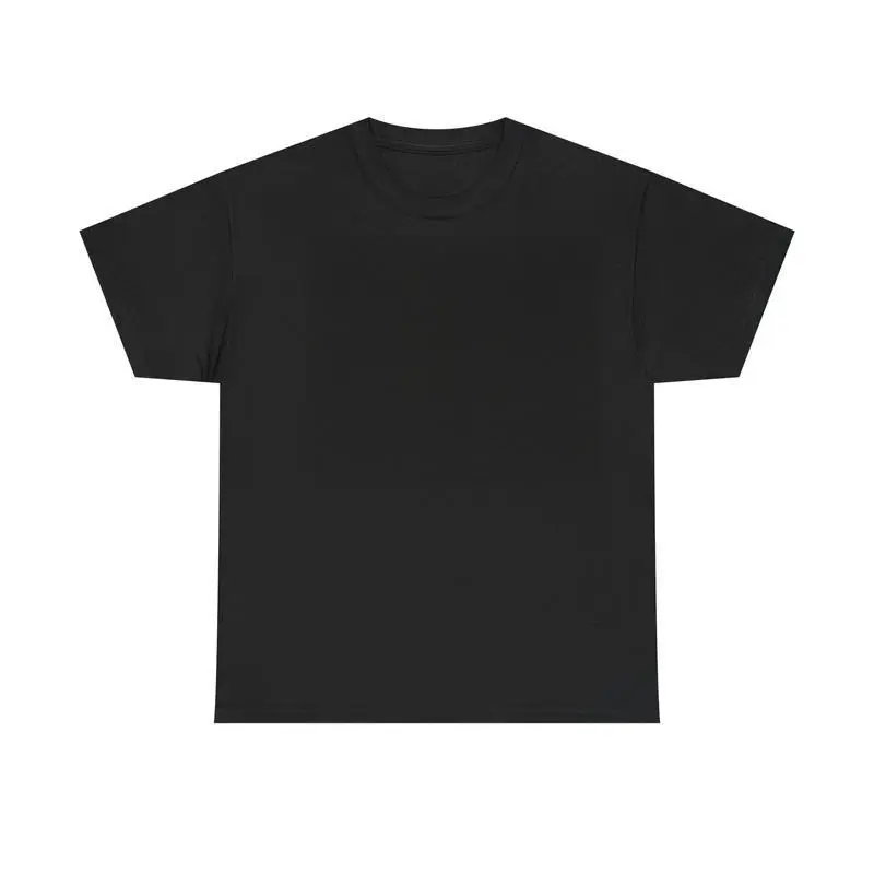 Men's Soft Round Neck T-Shirt - Casual Fitted Style, Lightweight and Breathable All-Season Wardrobe Staple, Menswear, Casual Wear, Classic Crew,quote