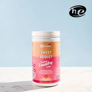 Sweet Addict Luxury Laundry Soap | HE Safe