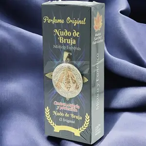 Nudo De Bruja - talismán